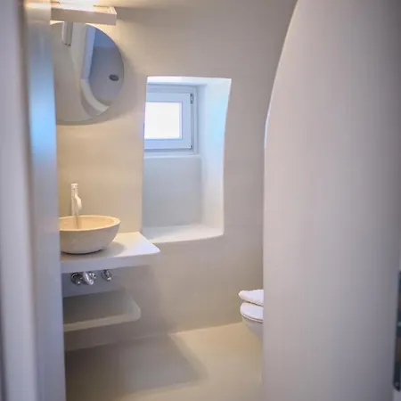 Villa Aqua Blue 1 - Etheras Properties * 디아코프티