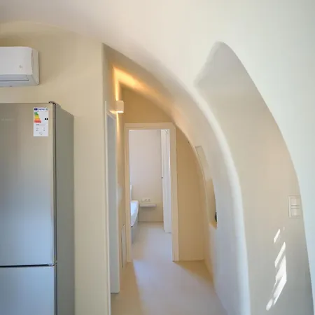 Villa Aqua Blue 1 - Etheras Properties Дом отдыха