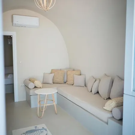 Nyaraló Villa Aqua Blue 1 - Etheras Properties