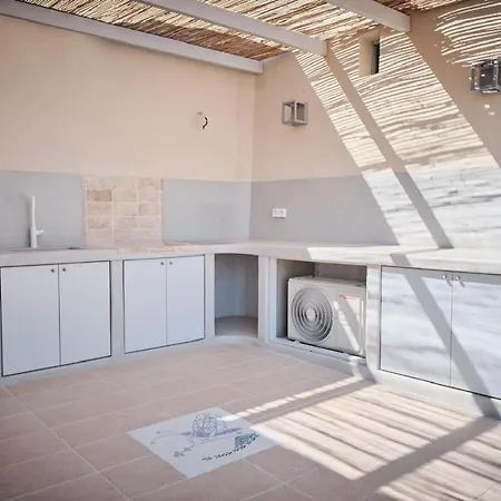 Nyaraló Villa Aqua Blue 1 - Etheras Properties Diakófti