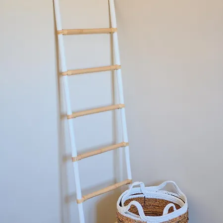 Villa Aqua Blue 1 - Etheras Properties *