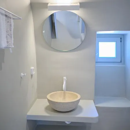 Villa Aqua Blue 1 - Etheras Properties Диакофти