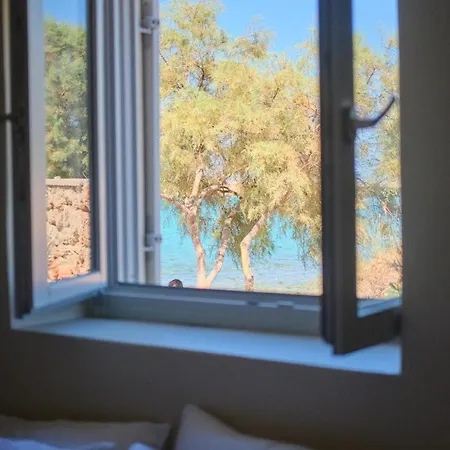 Дом отдыха Villa Aqua Blue 1 - Etheras Properties