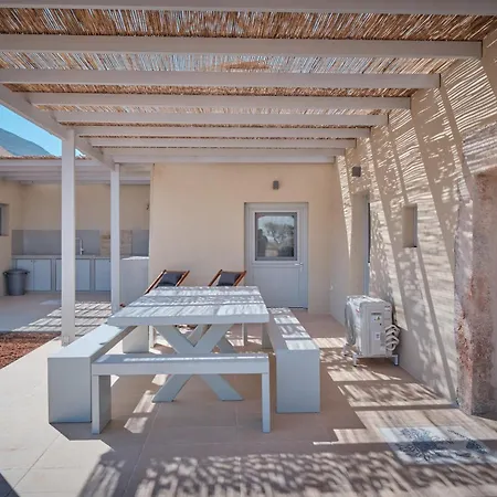 펜션 Villa Aqua Blue 1 - Etheras Properties *