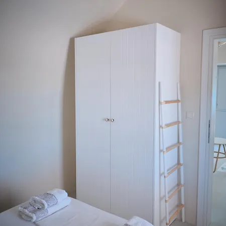 Villa Aqua Blue 1 - Etheras Properties 펜션 디아코프티