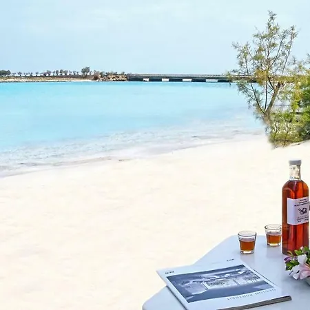 Villa Aqua Blue 1 - Etheras Properties Дом отдыха *