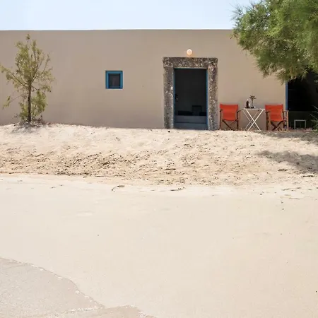 Holiday home Beachfront *