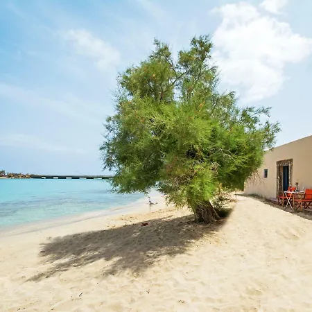 Holiday home Beachfront *