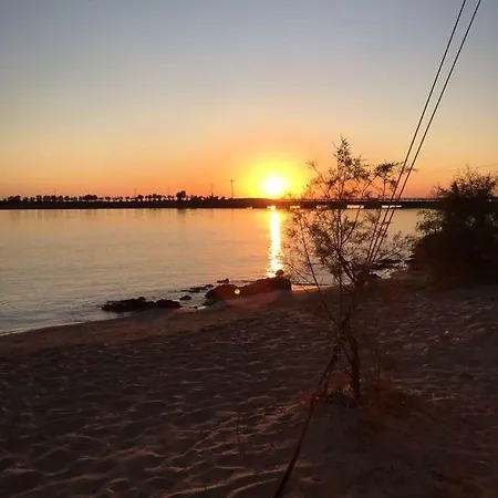 Villa Aqua Blue 1 - Etheras Properties 펜션 디아코프티