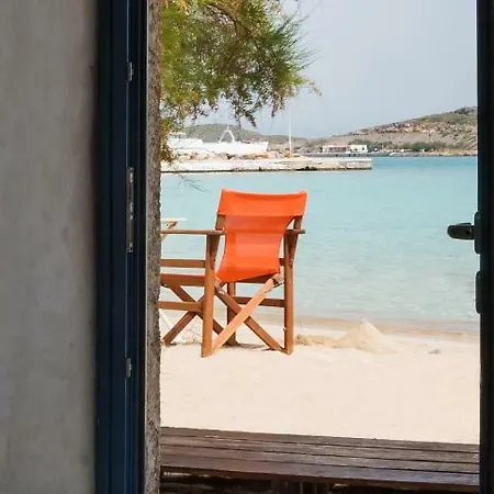 Villa Aqua Blue 1 - Etheras Properties *