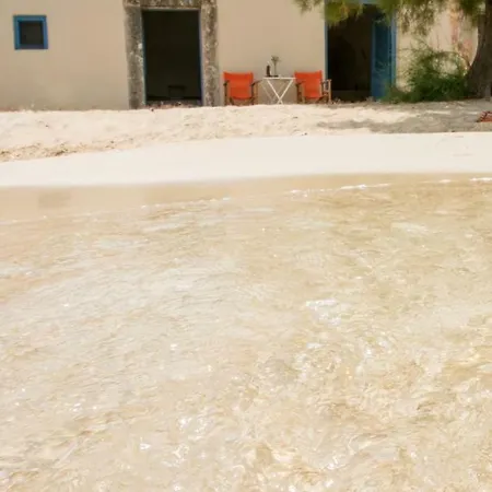 Villa Aqua Blue 1 - Etheras Properties *