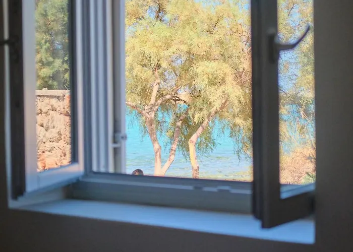 Casa vacanze Aqua Blue 1 - Etheras Diakofti