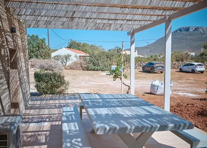 Aqua Blue 1 - Etheras Diakofti