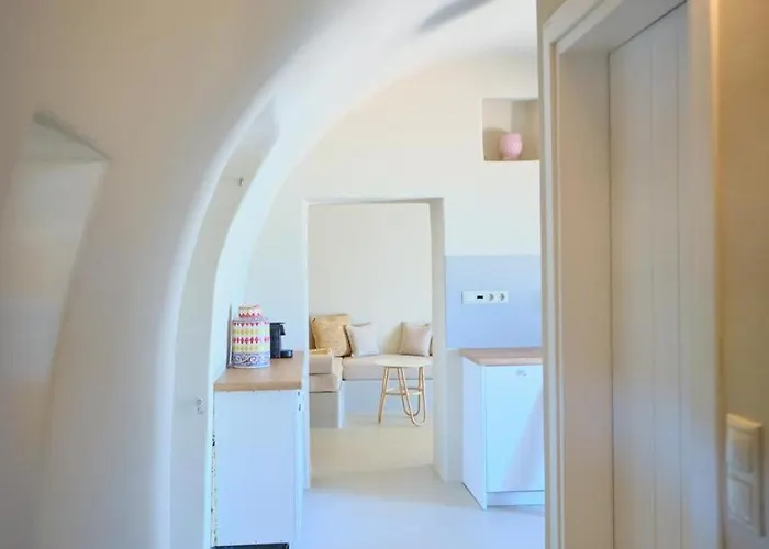 Aqua Blue 1 - Etheras Casa vacanze *