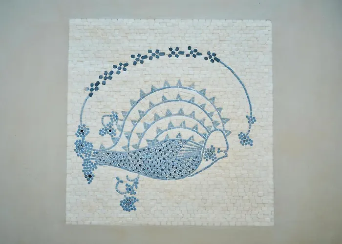 Casa vacanze Aqua Blue 1 - Etheras *