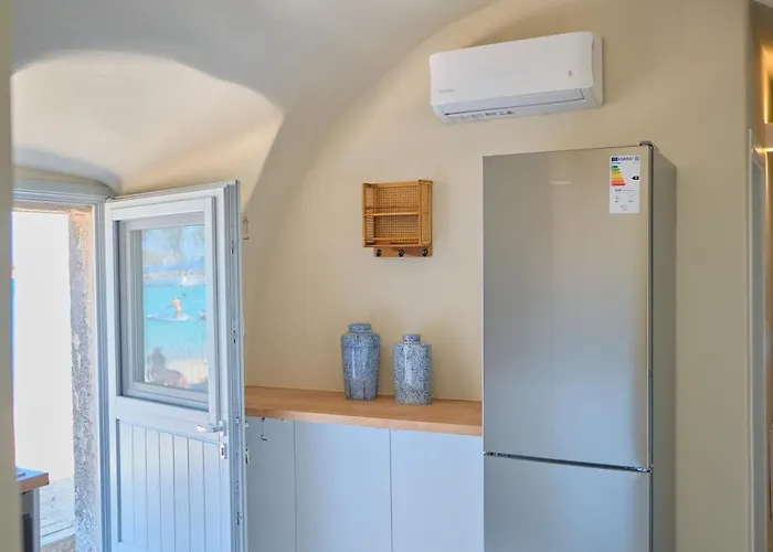 Casa vacanze Aqua Blue 1 - Etheras