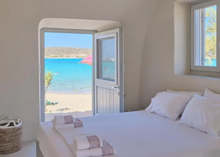 Casa vacanze Aqua Blue 1 - Etheras *