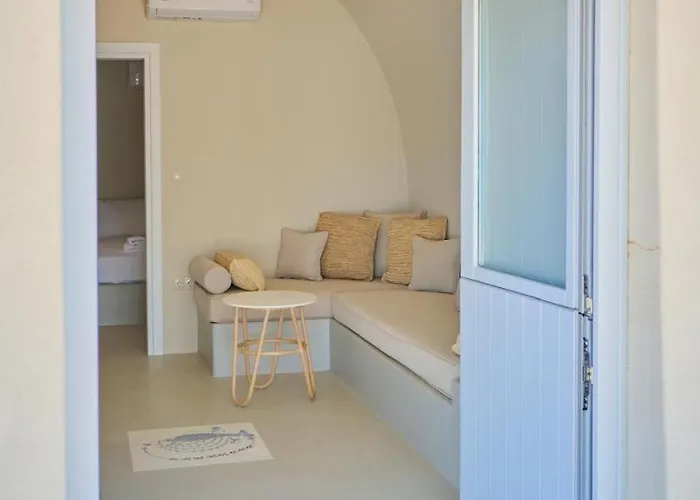 Casa vacanze Aqua Blue 1 - Etheras