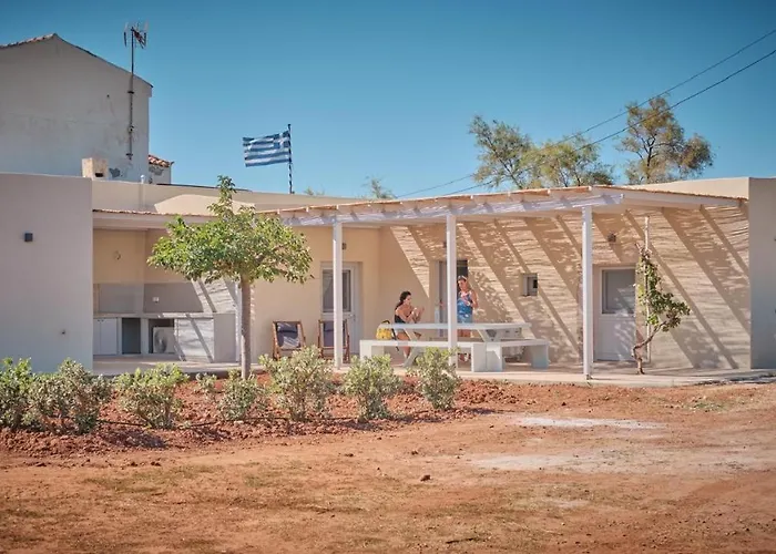 Aqua Blue 1 - Etheras Casa vacanze