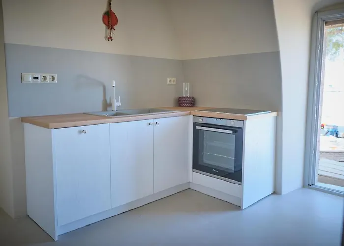 Casa vacanze Aqua Blue 1 - Etheras *