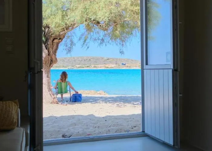 Casa vacanze Aqua Blue 1 - Etheras