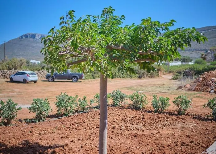 Casa vacanze Aqua Blue 1 - Etheras *