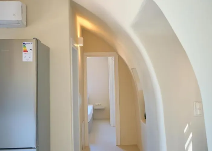 Casa vacanze Aqua Blue 1 - Etheras *