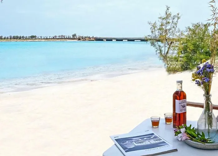 Aqua Blue 1 - Etheras Casa vacanze *